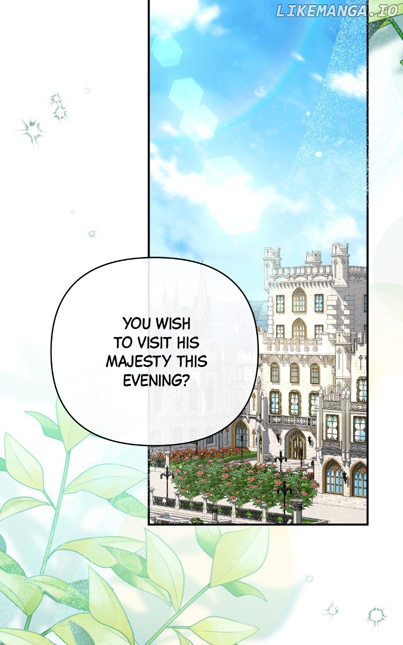 Ten Ways to Get Dumped by a Tyrant Chapter 75 - page 60