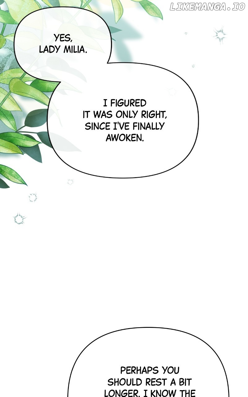Ten Ways to Get Dumped by a Tyrant Chapter 75 - page 61