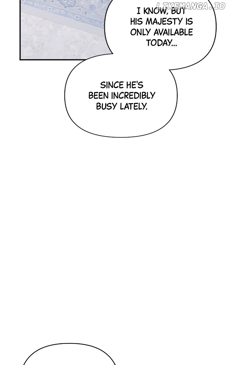 Ten Ways to Get Dumped by a Tyrant Chapter 75 - page 63
