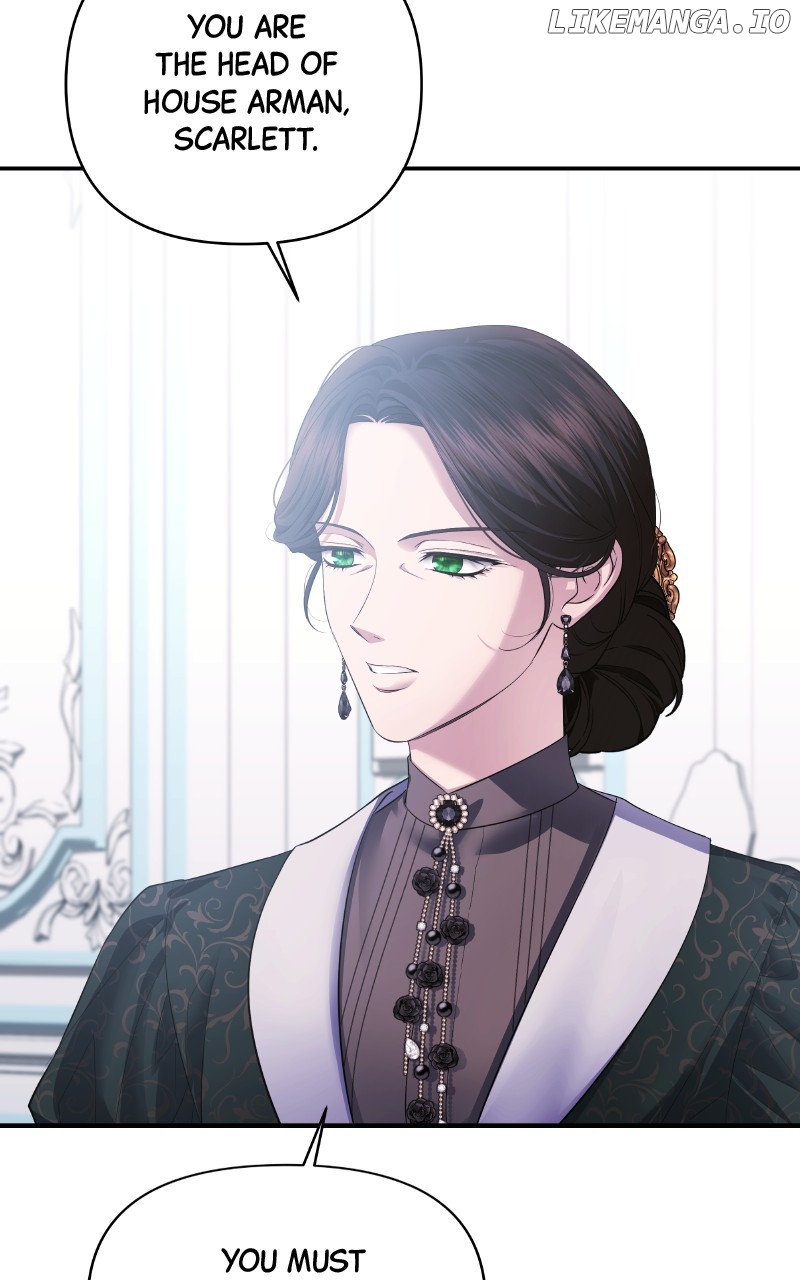 Ten Ways to Get Dumped by a Tyrant Chapter 75 - page 64