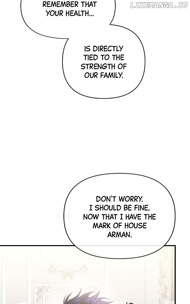 Ten Ways to Get Dumped by a Tyrant Chapter 75 - page 65