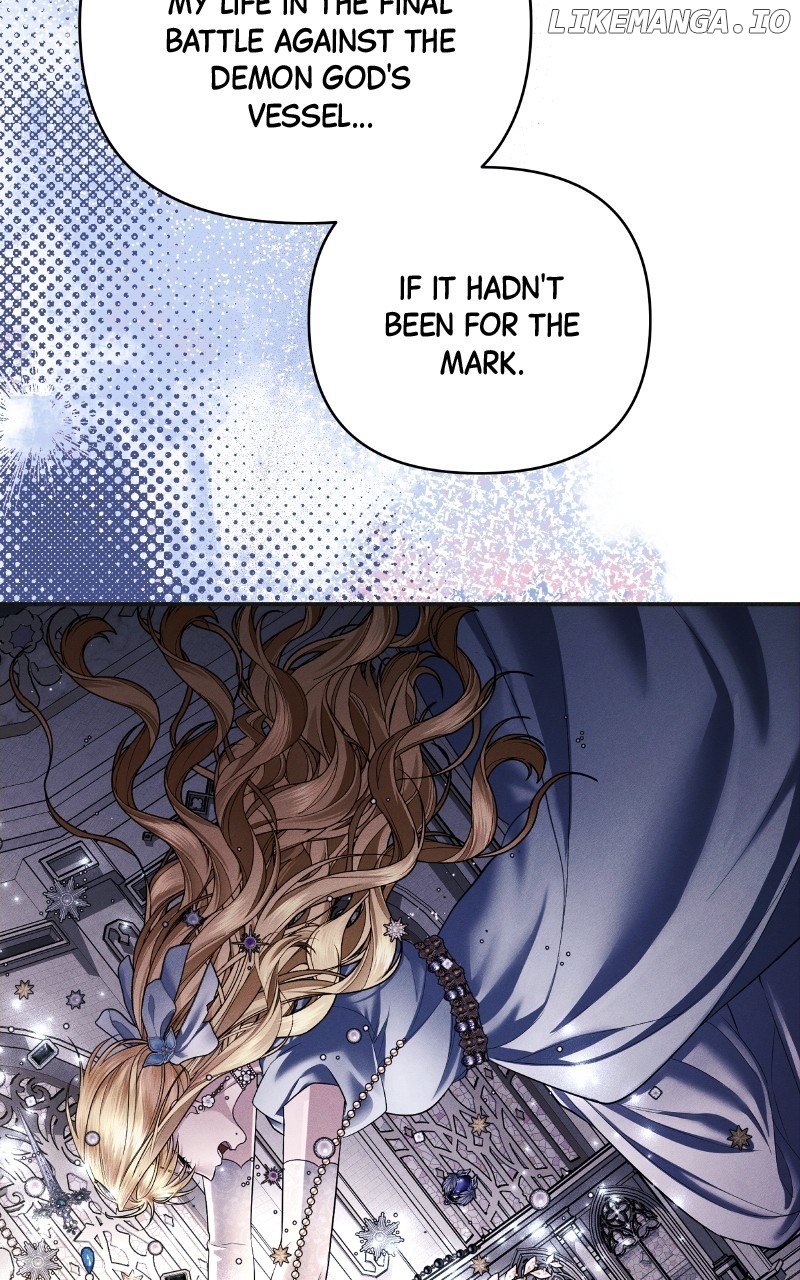 Ten Ways to Get Dumped by a Tyrant Chapter 75 - page 68