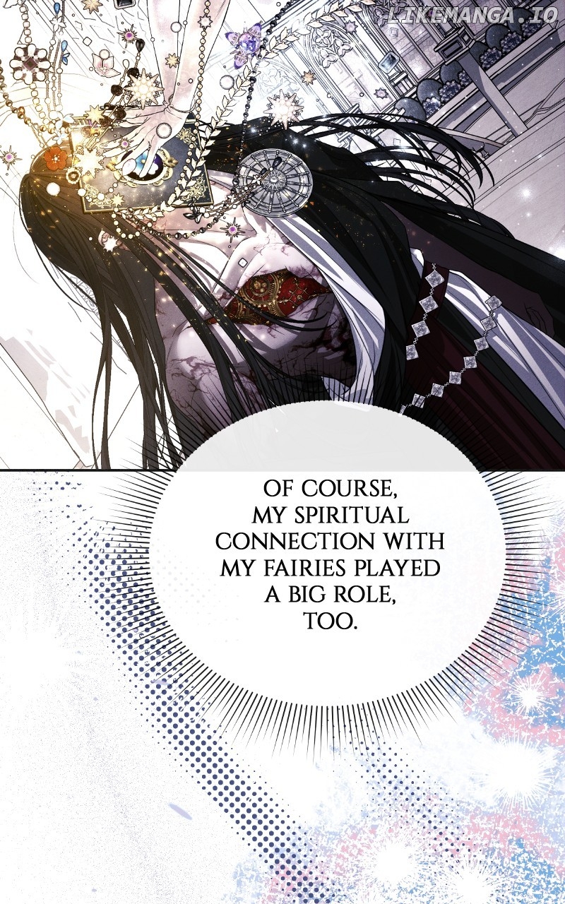 Ten Ways to Get Dumped by a Tyrant Chapter 75 - page 69