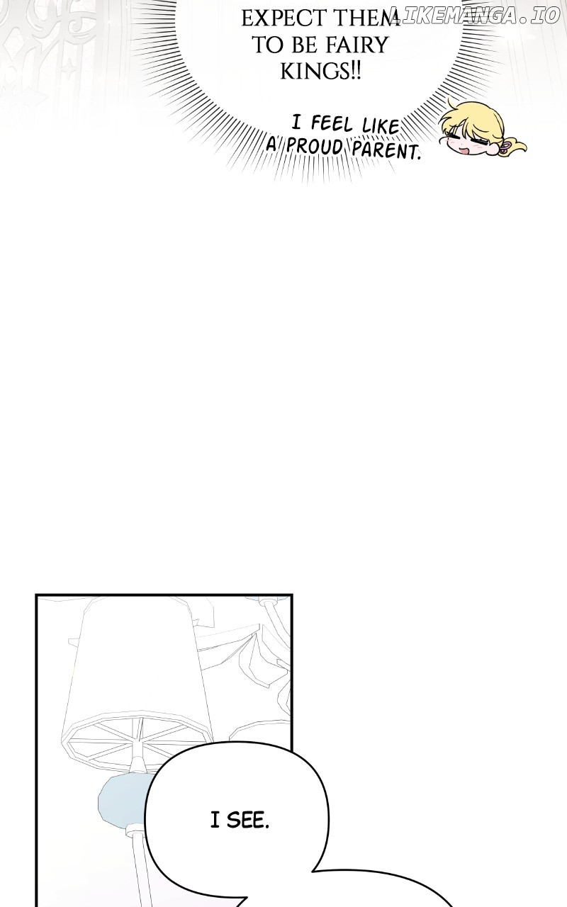 Ten Ways to Get Dumped by a Tyrant Chapter 75 - page 72