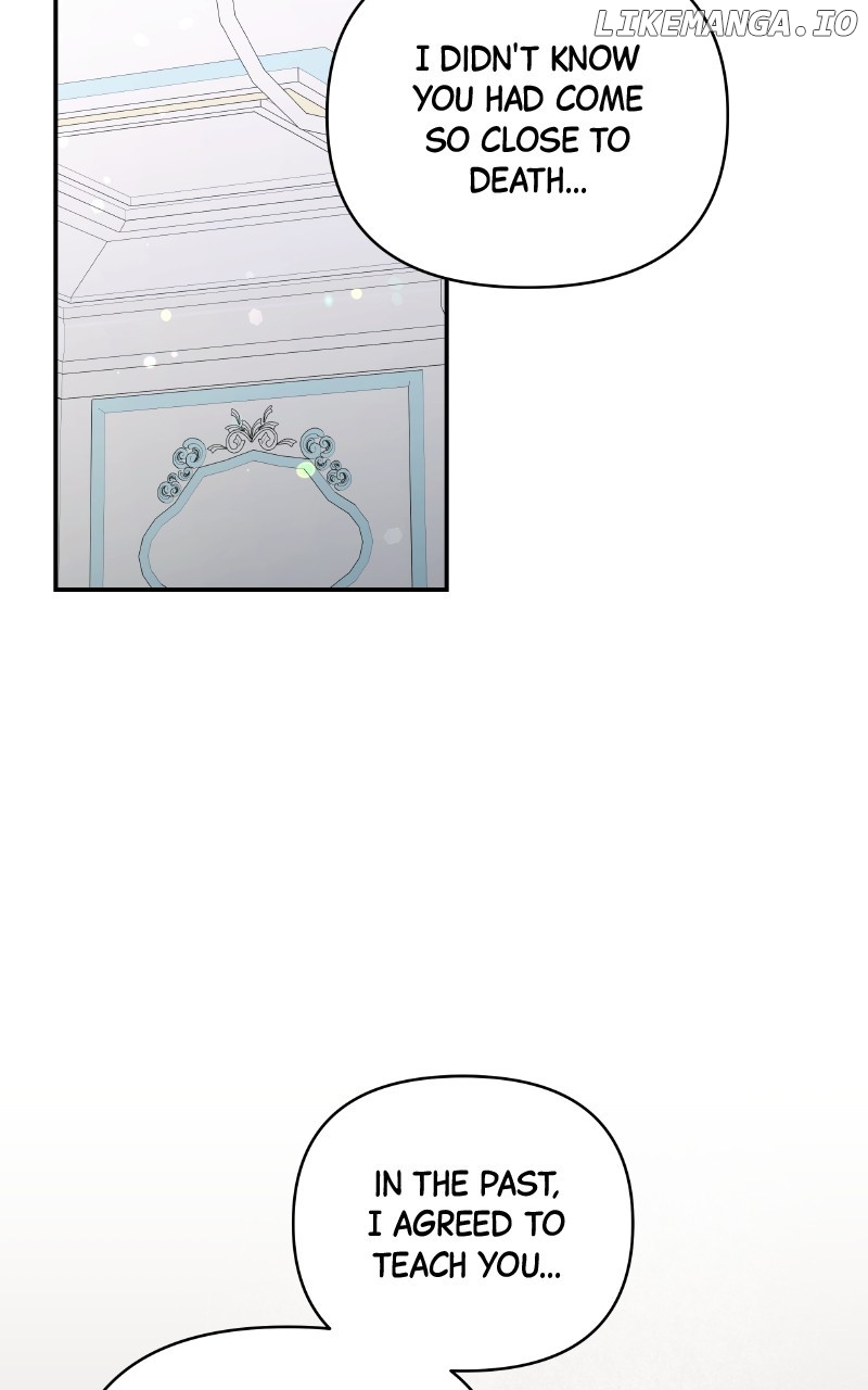 Ten Ways to Get Dumped by a Tyrant Chapter 75 - page 73