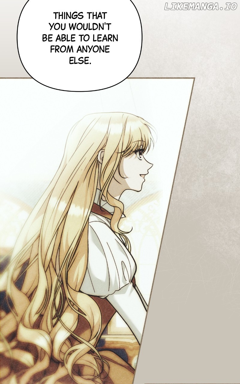 Ten Ways to Get Dumped by a Tyrant Chapter 75 - page 74