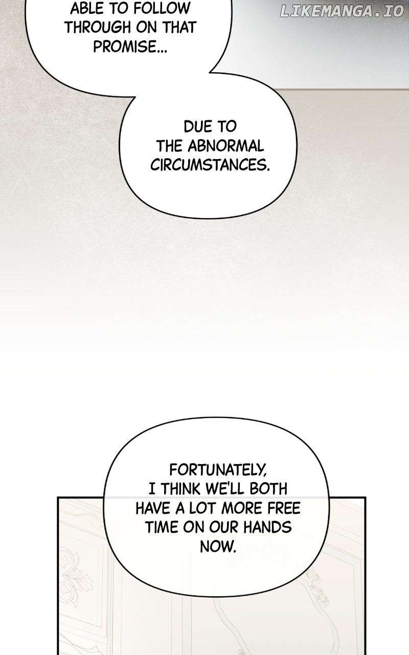 Ten Ways to Get Dumped by a Tyrant Chapter 75 - page 76