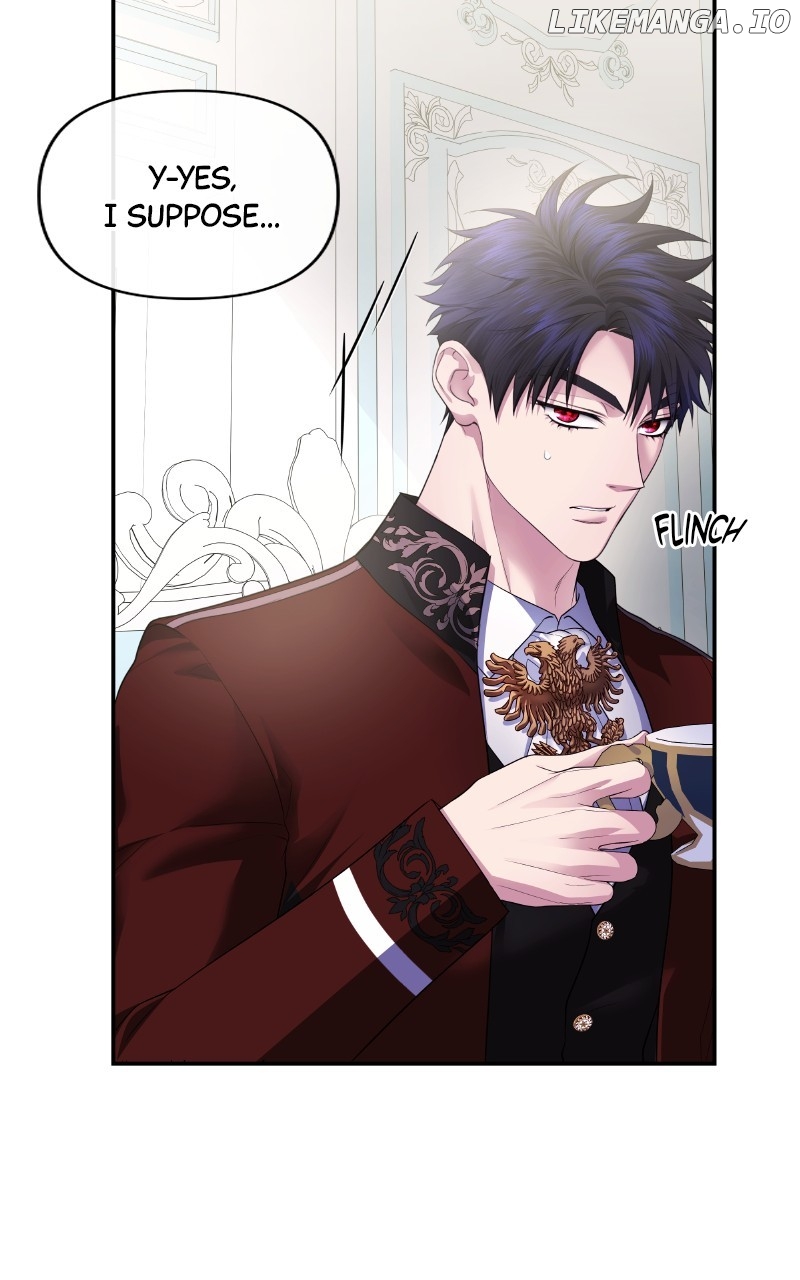Ten Ways to Get Dumped by a Tyrant Chapter 75 - page 77