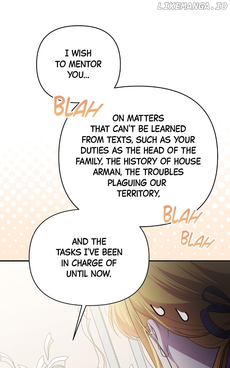 Ten Ways to Get Dumped by a Tyrant Chapter 75 - page 78