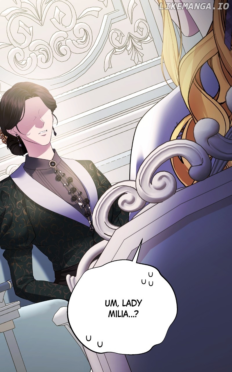 Ten Ways to Get Dumped by a Tyrant Chapter 75 - page 79