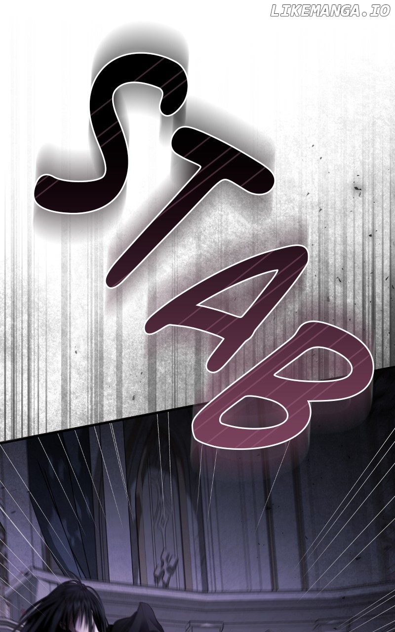 Ten Ways to Get Dumped by a Tyrant Chapter 75 - page 8