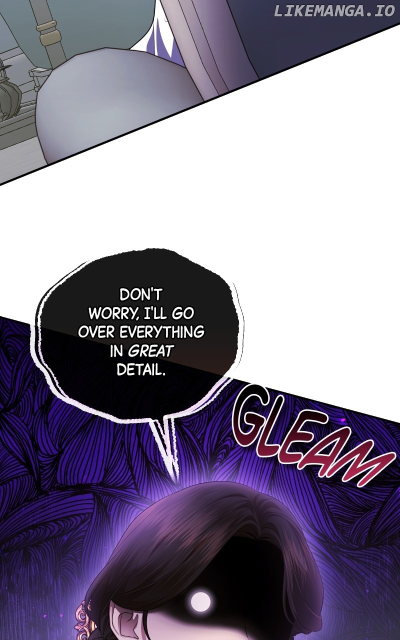 Ten Ways to Get Dumped by a Tyrant Chapter 75 - page 80
