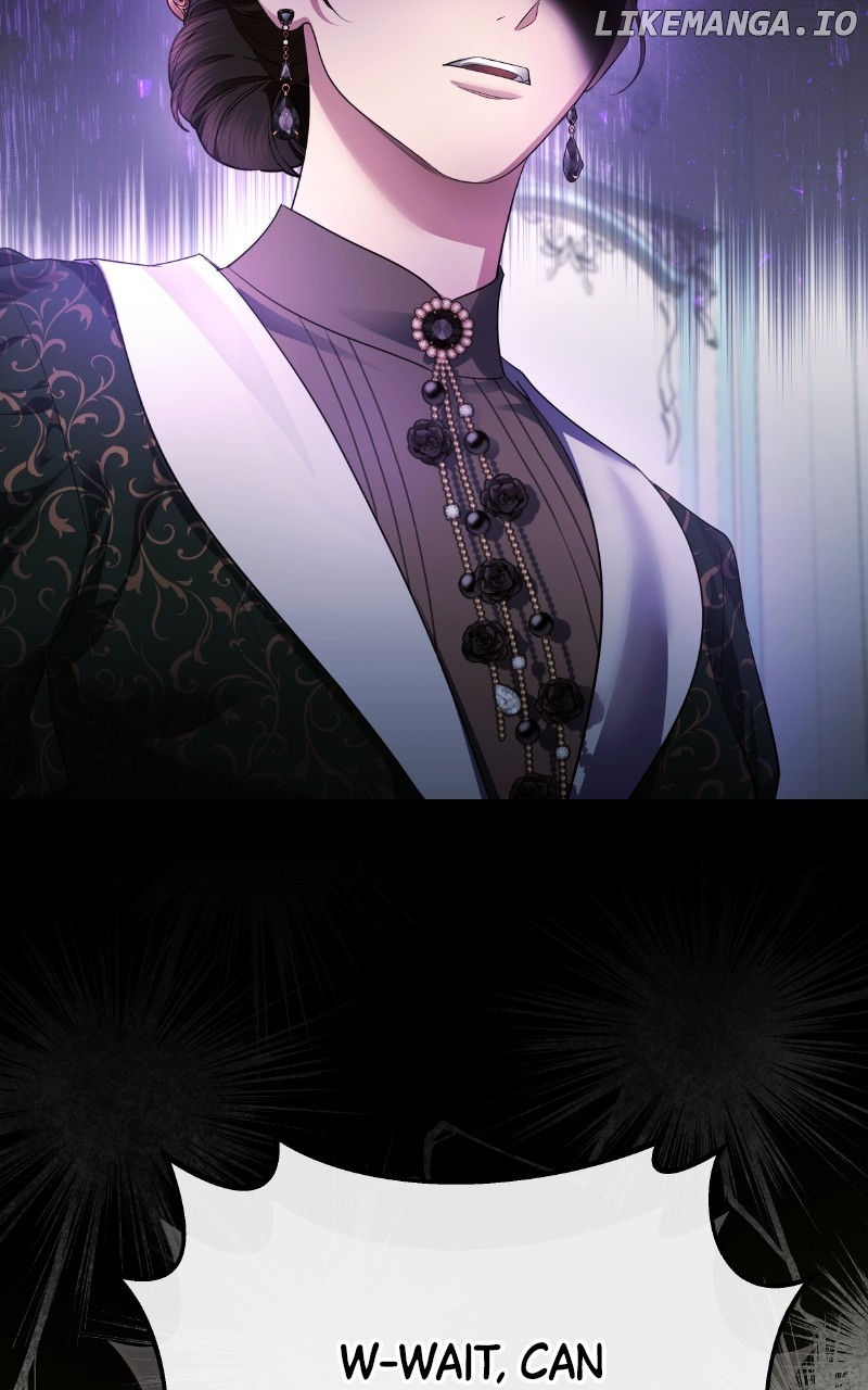 Ten Ways to Get Dumped by a Tyrant Chapter 75 - page 81