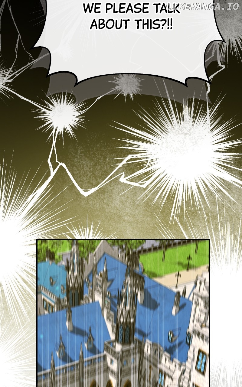Ten Ways to Get Dumped by a Tyrant Chapter 75 - page 82