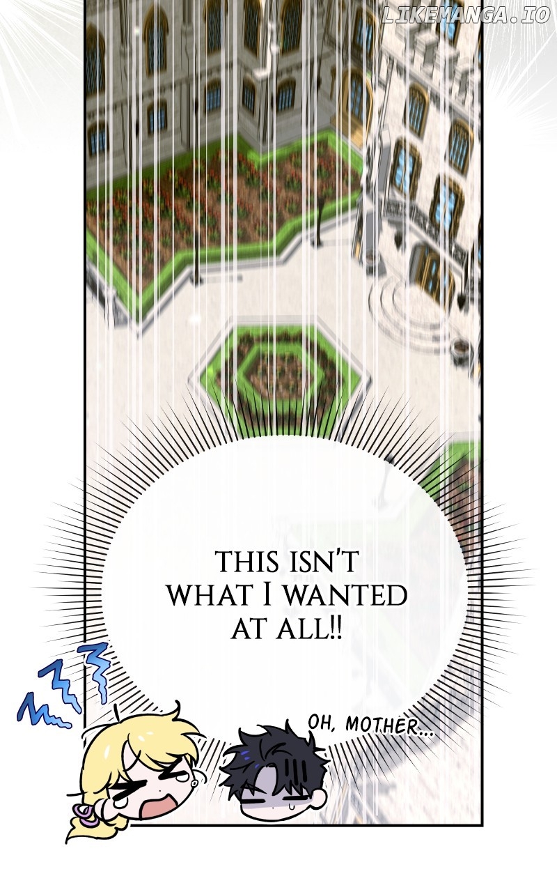 Ten Ways to Get Dumped by a Tyrant Chapter 75 - page 83