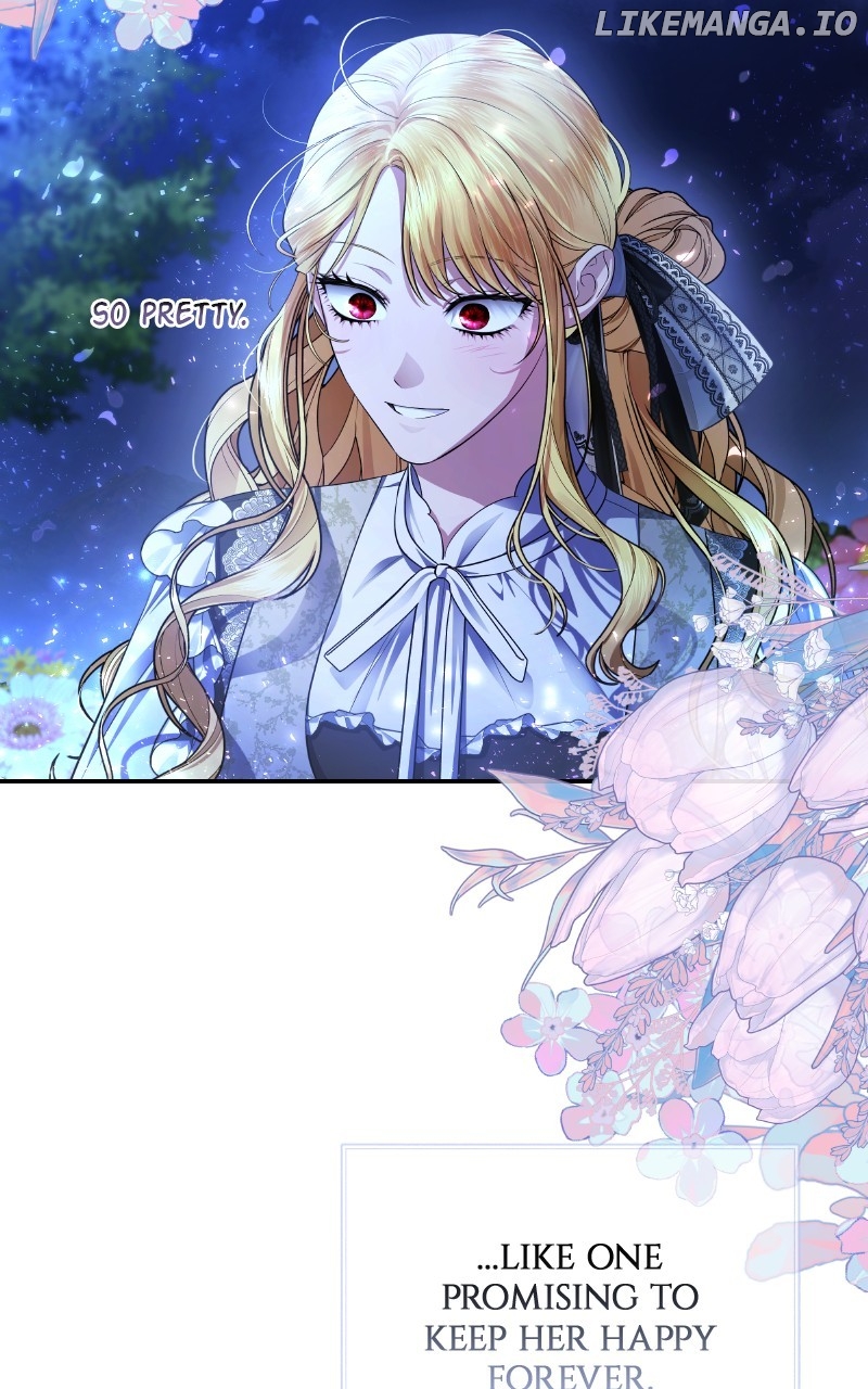 Ten Ways to Get Dumped by a Tyrant Chapter 75 - page 91