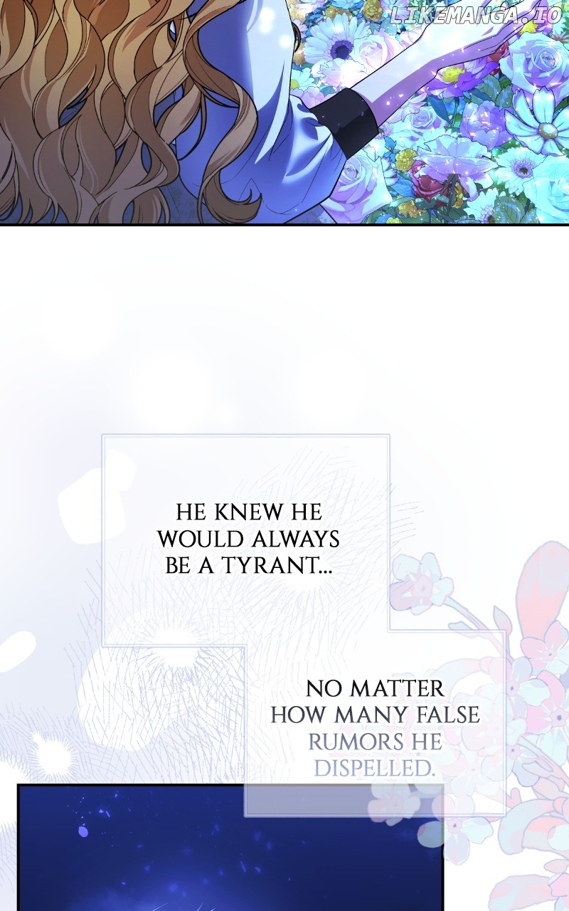 Ten Ways to Get Dumped by a Tyrant Chapter 75 - page 94
