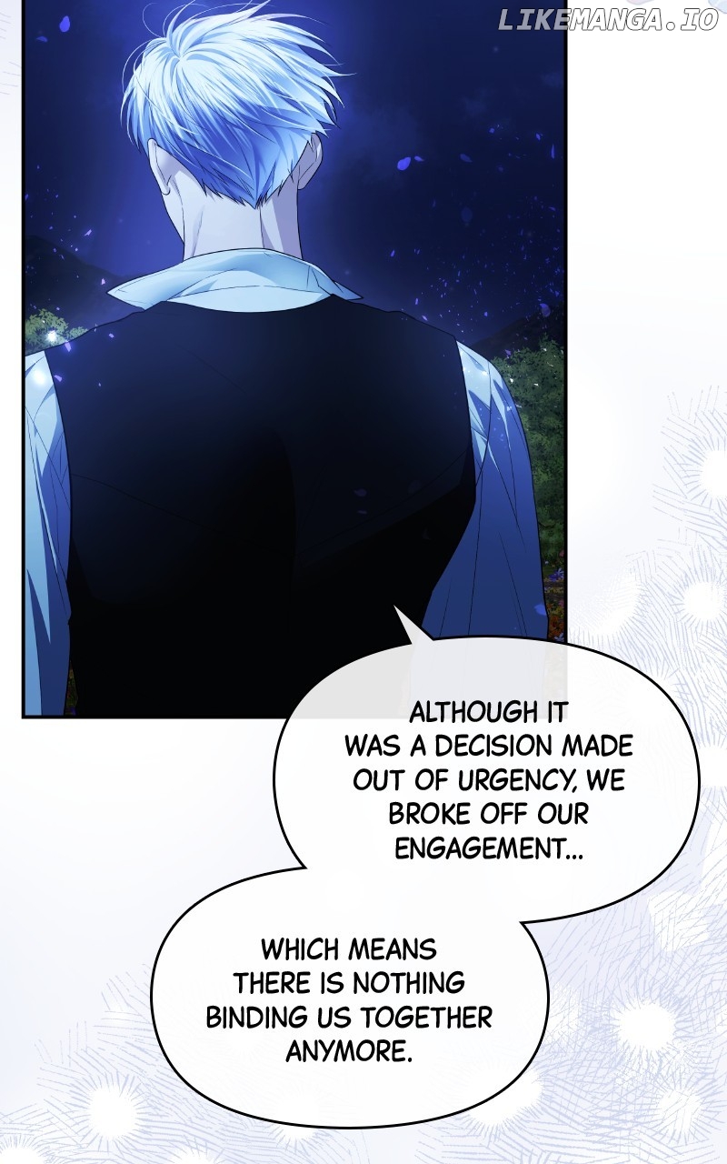 Ten Ways to Get Dumped by a Tyrant Chapter 75 - page 95