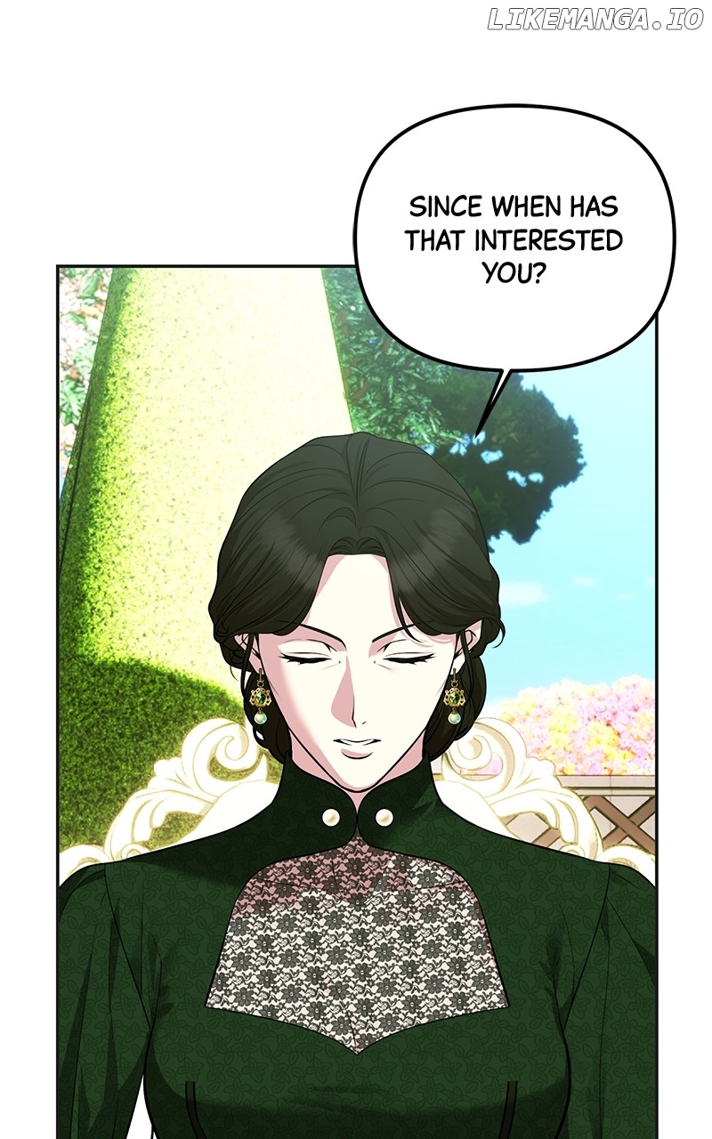 Ten Ways to Get Dumped by a Tyrant Chapter 42 - page 102