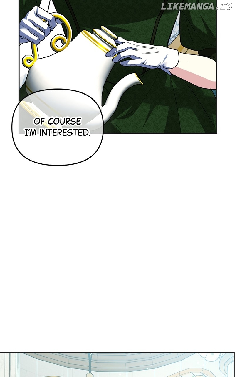 Ten Ways to Get Dumped by a Tyrant Chapter 42 - page 103