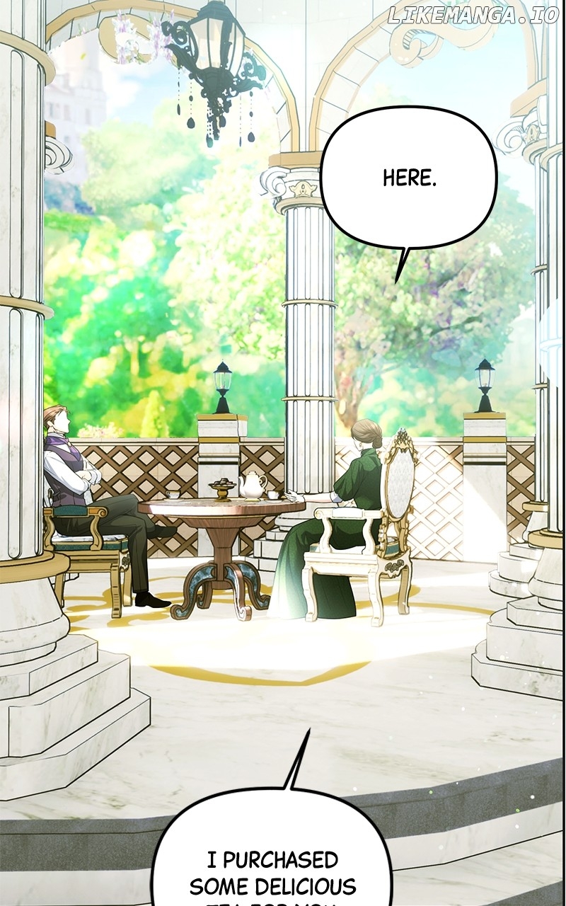 Ten Ways to Get Dumped by a Tyrant Chapter 42 - page 104