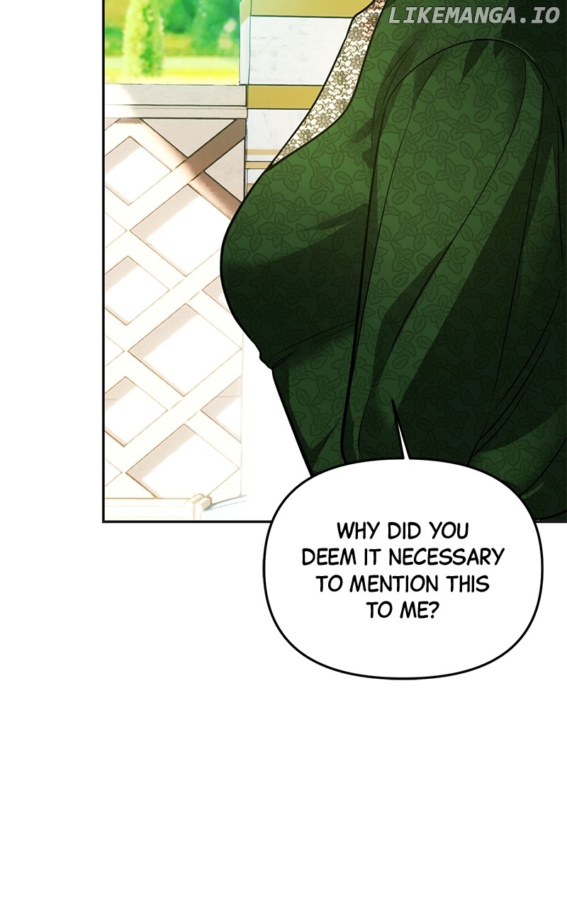 Ten Ways to Get Dumped by a Tyrant Chapter 42 - page 108