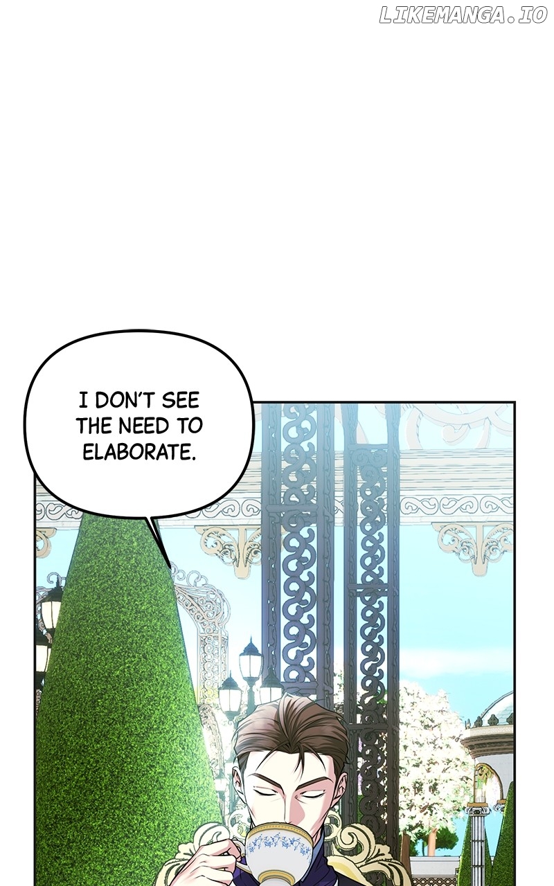 Ten Ways to Get Dumped by a Tyrant Chapter 42 - page 109