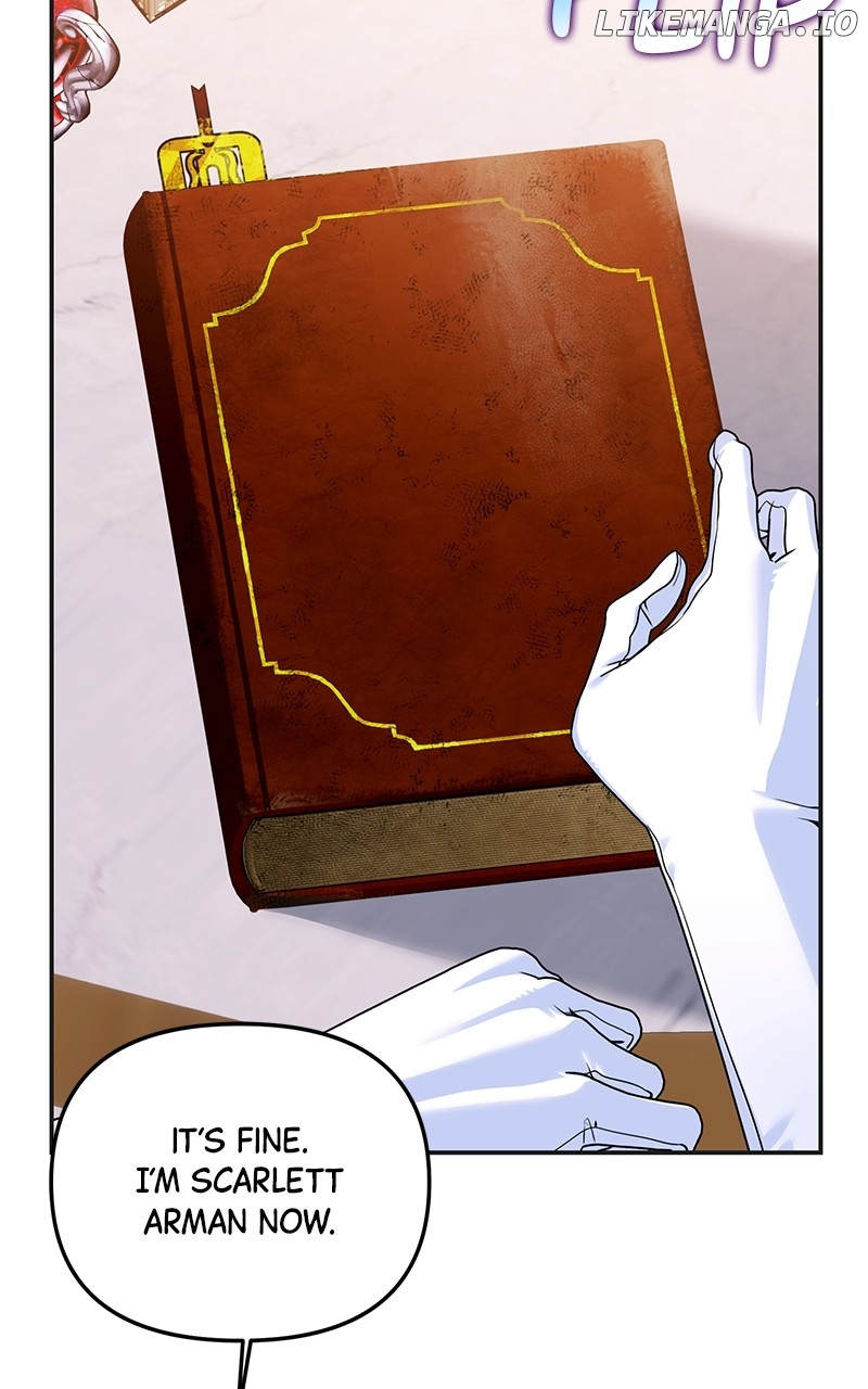 Ten Ways to Get Dumped by a Tyrant Chapter 42 - page 11