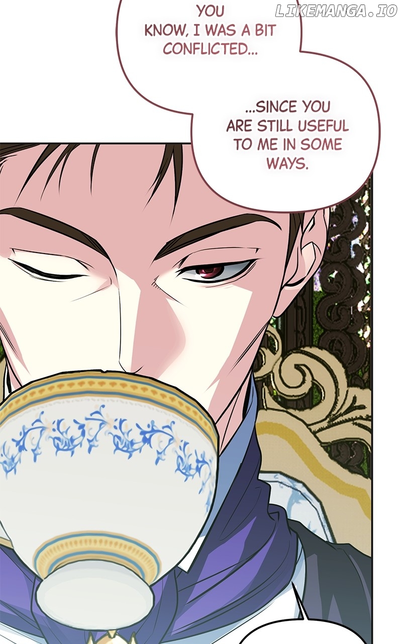 Ten Ways to Get Dumped by a Tyrant Chapter 42 - page 111