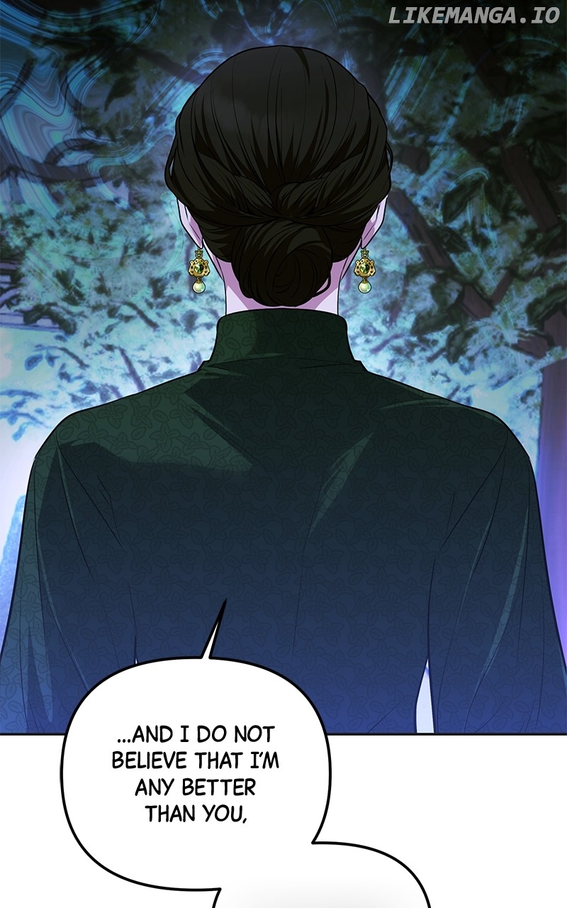 Ten Ways to Get Dumped by a Tyrant Chapter 42 - page 115