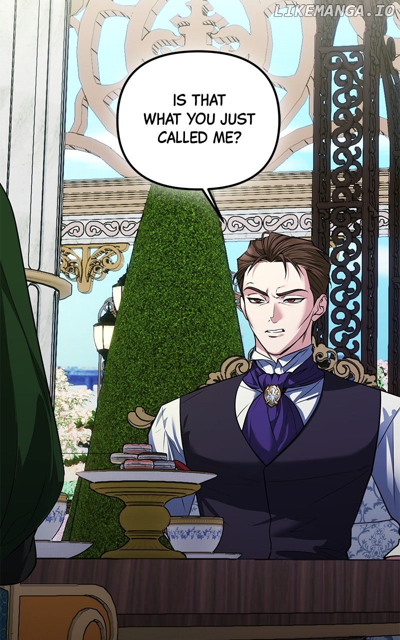 Ten Ways to Get Dumped by a Tyrant Chapter 42 - page 117