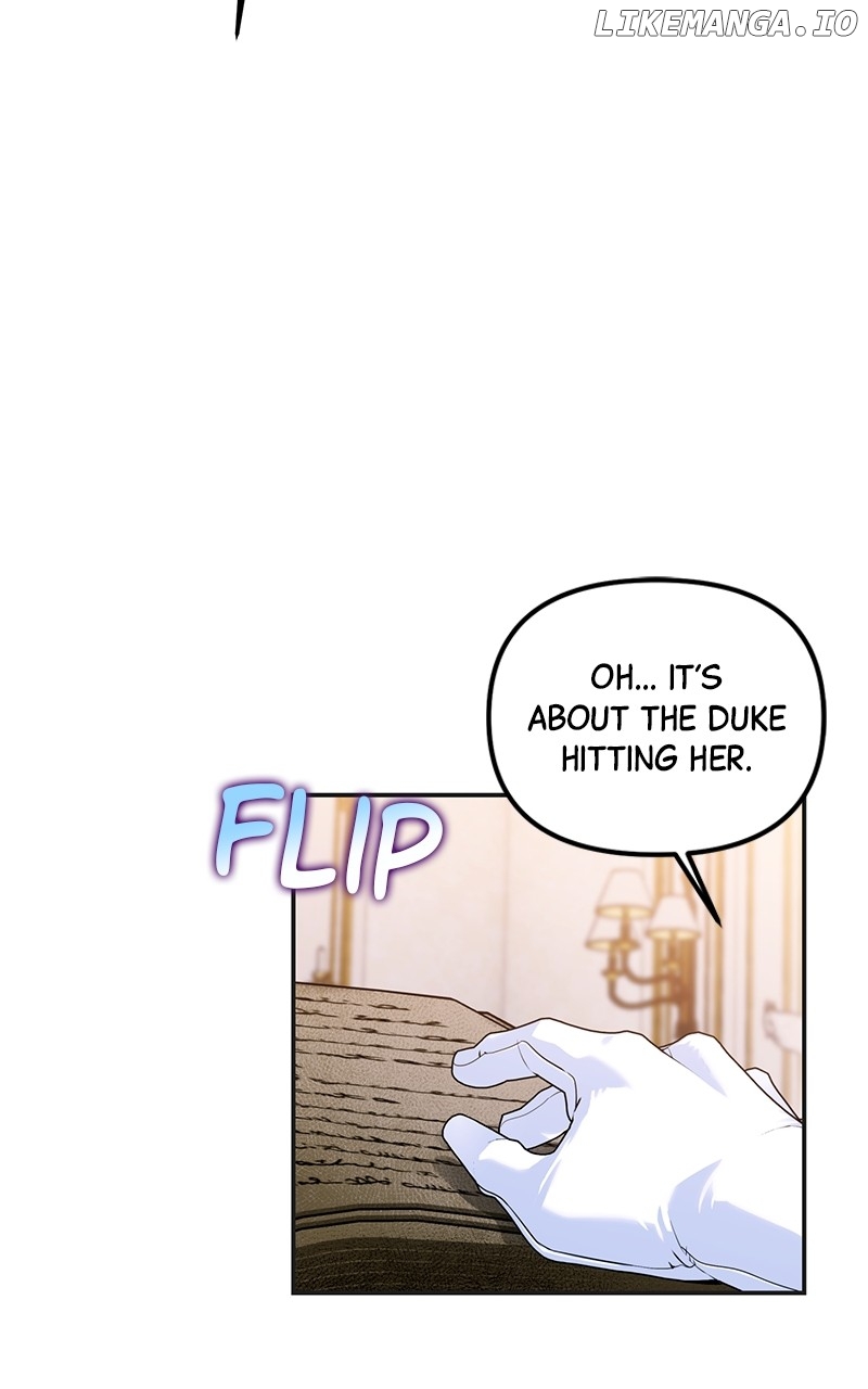 Ten Ways to Get Dumped by a Tyrant Chapter 42 - page 12