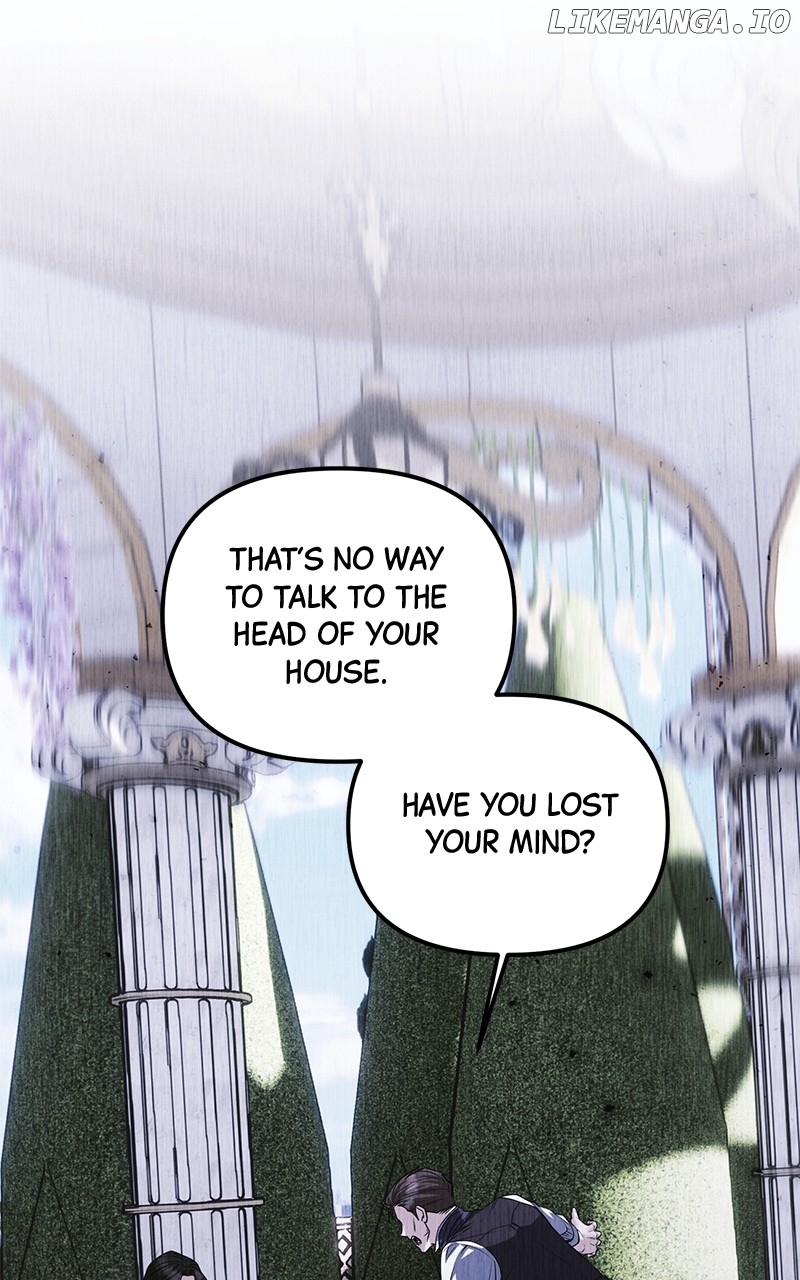 Ten Ways to Get Dumped by a Tyrant Chapter 42 - page 121