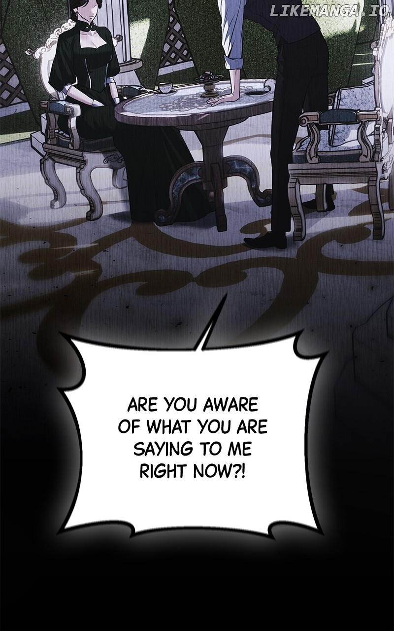 Ten Ways to Get Dumped by a Tyrant Chapter 42 - page 122