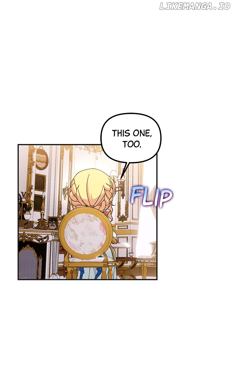 Ten Ways to Get Dumped by a Tyrant Chapter 42 - page 13