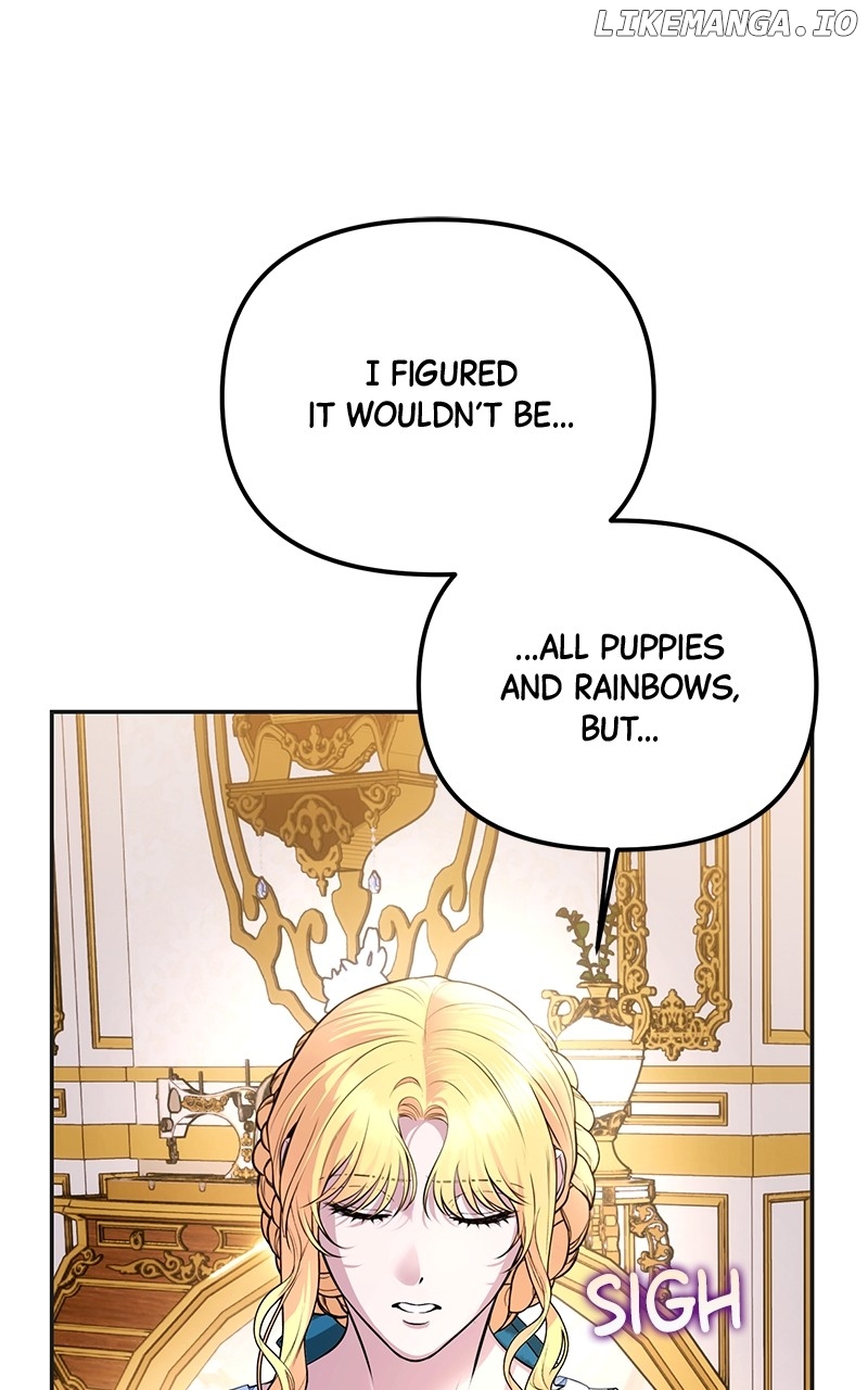 Ten Ways to Get Dumped by a Tyrant Chapter 42 - page 15