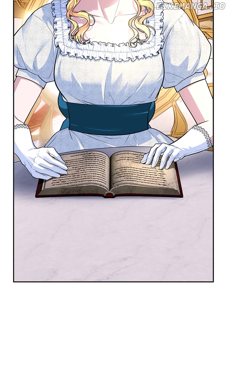 Ten Ways to Get Dumped by a Tyrant Chapter 42 - page 16