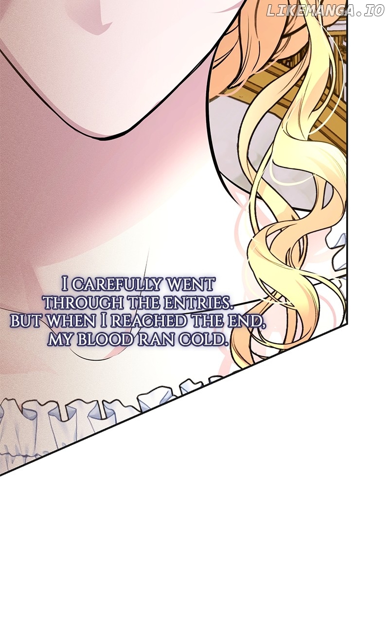 Ten Ways to Get Dumped by a Tyrant Chapter 42 - page 18