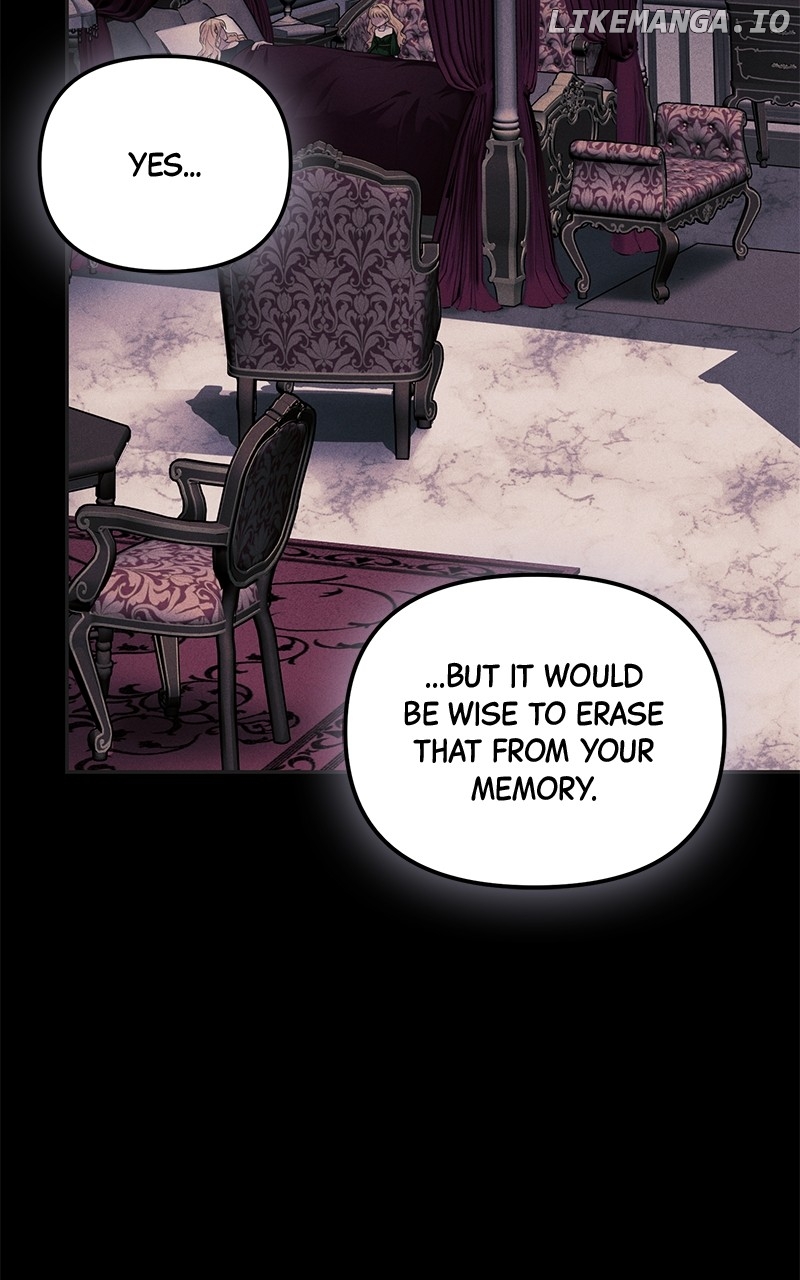 Ten Ways to Get Dumped by a Tyrant Chapter 42 - page 25