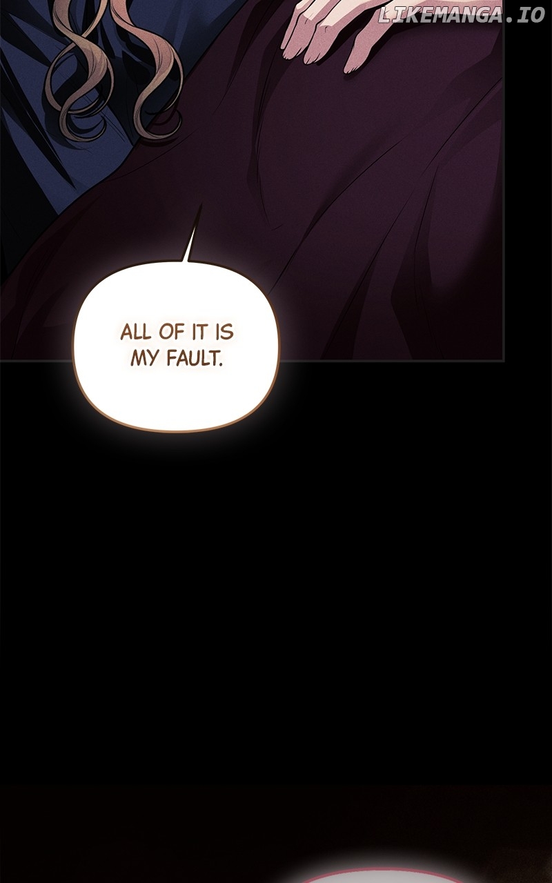 Ten Ways to Get Dumped by a Tyrant Chapter 42 - page 27