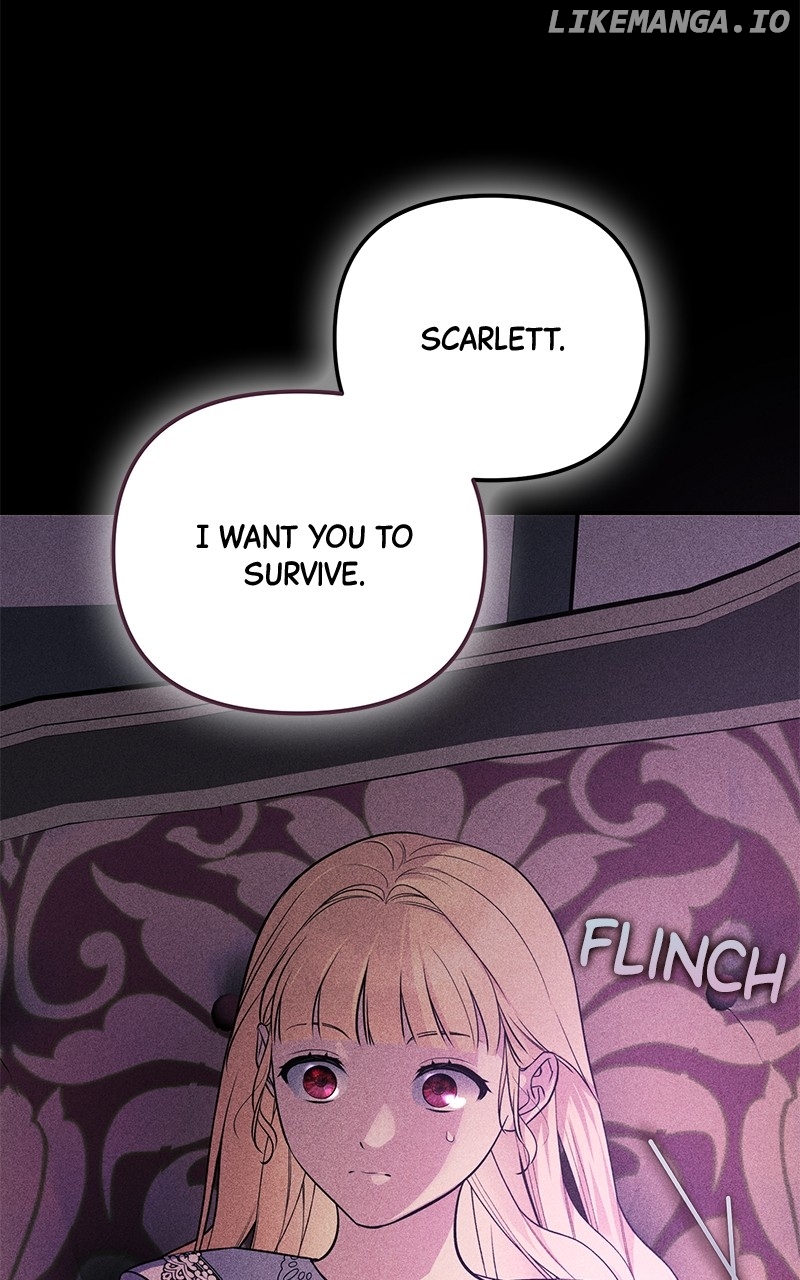Ten Ways to Get Dumped by a Tyrant Chapter 42 - page 30