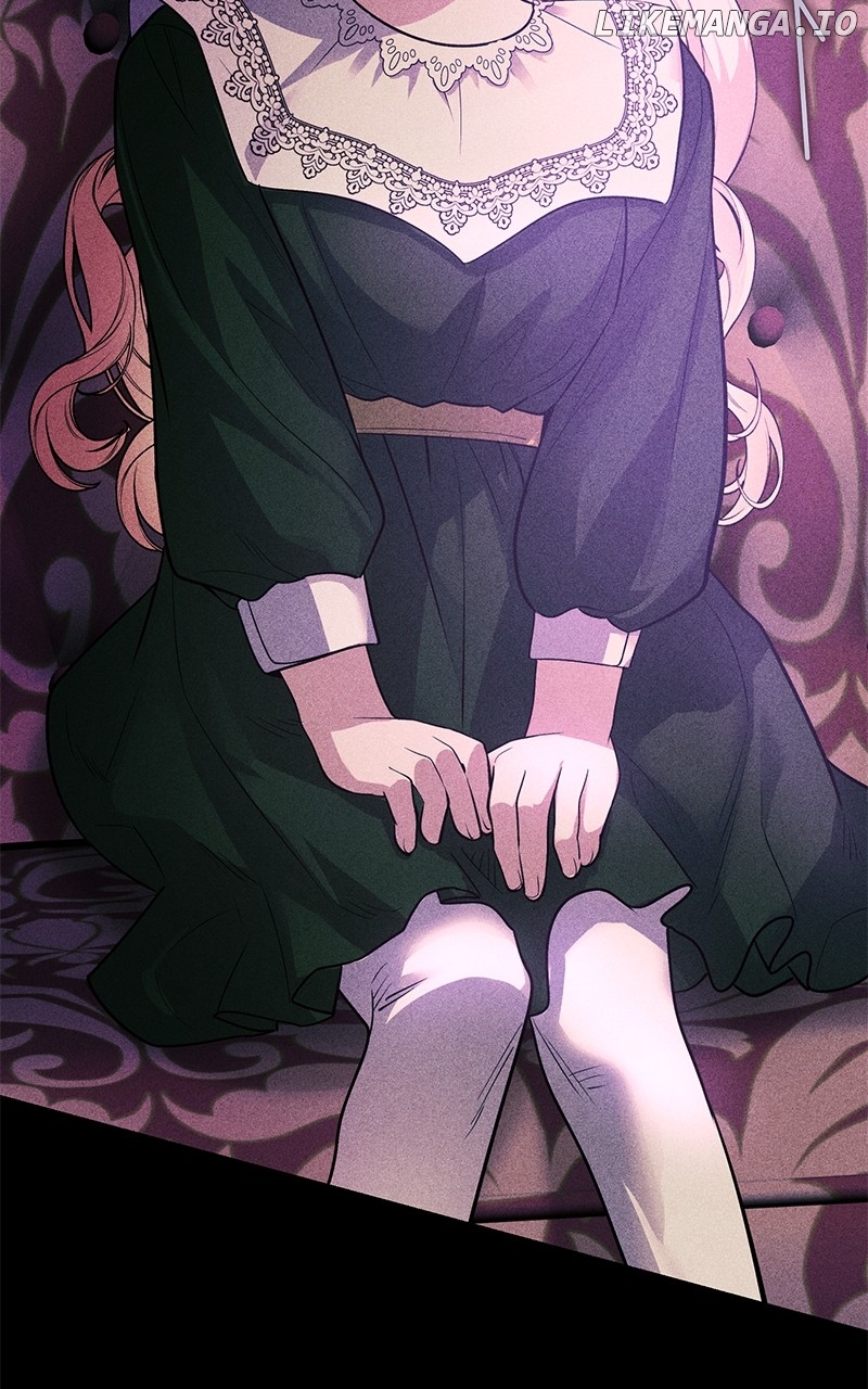 Ten Ways to Get Dumped by a Tyrant Chapter 42 - page 31