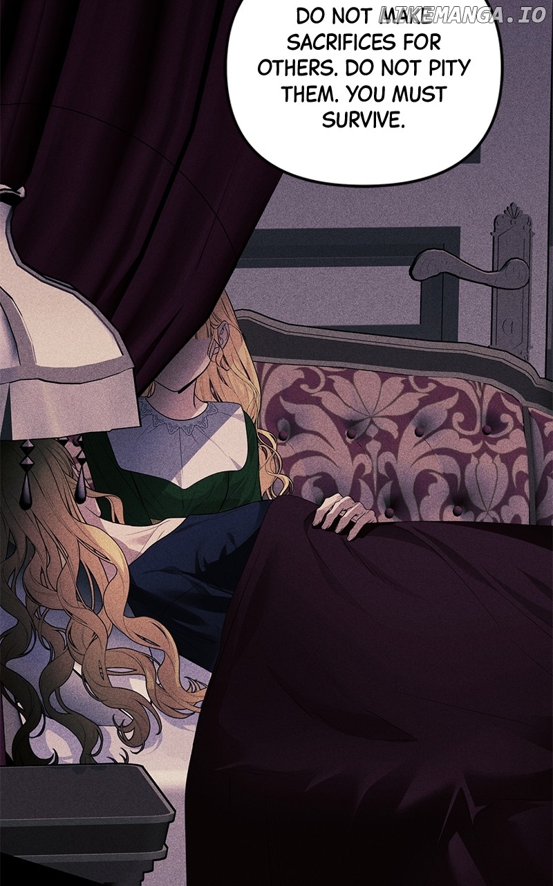 Ten Ways to Get Dumped by a Tyrant Chapter 42 - page 33