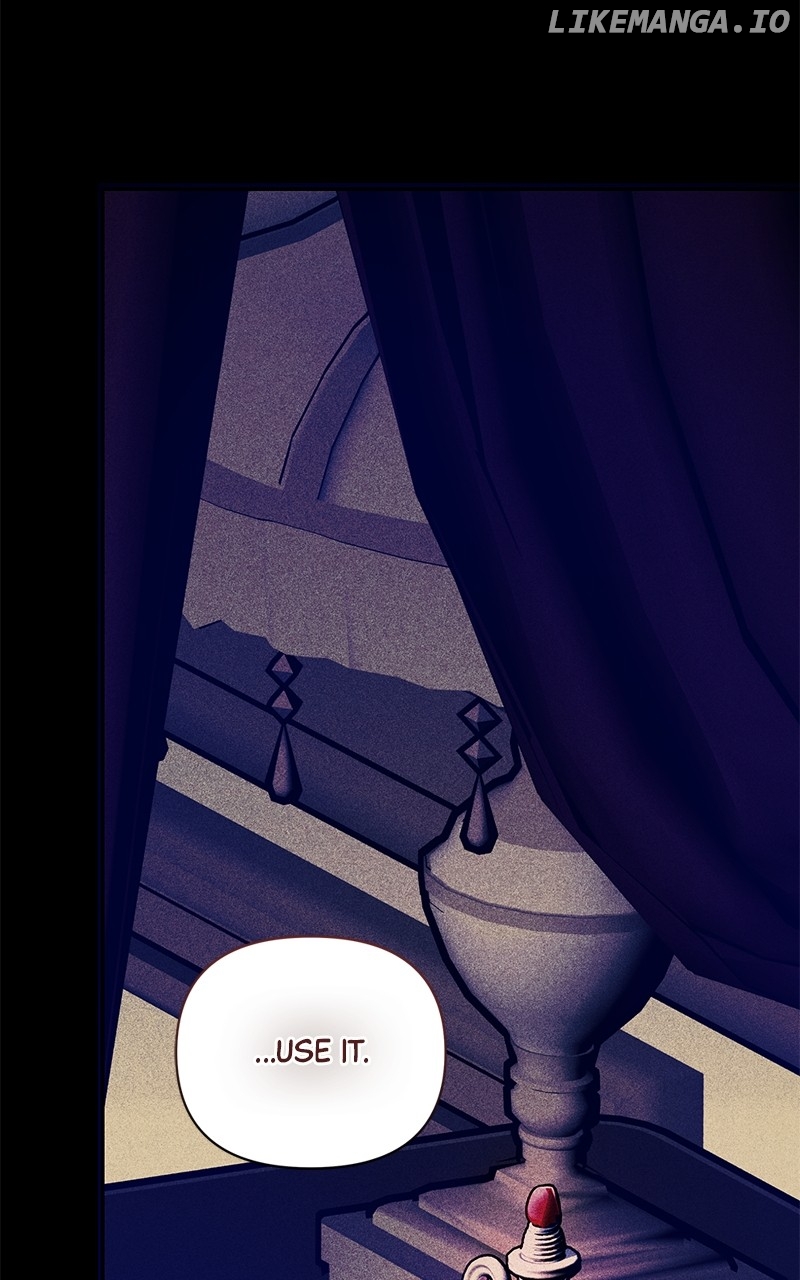 Ten Ways to Get Dumped by a Tyrant Chapter 42 - page 37