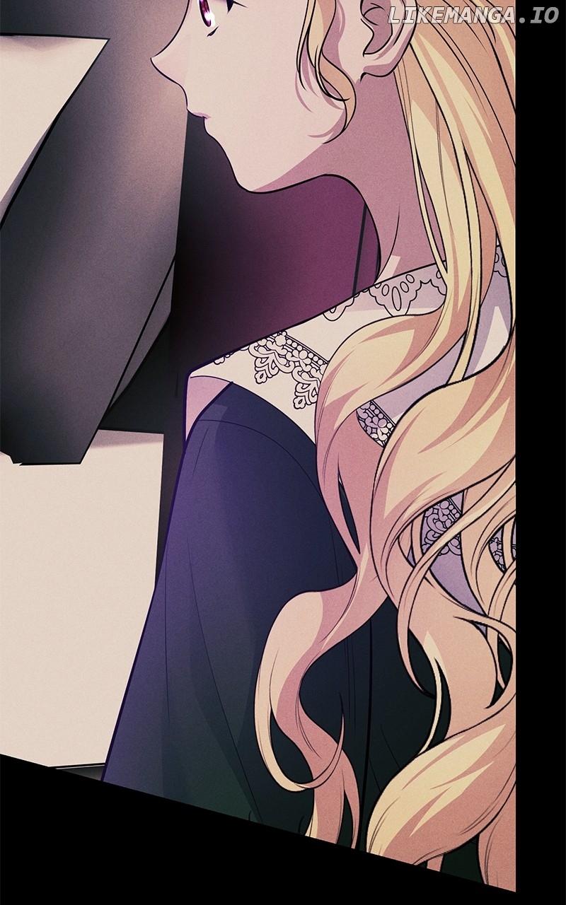 Ten Ways to Get Dumped by a Tyrant Chapter 42 - page 40