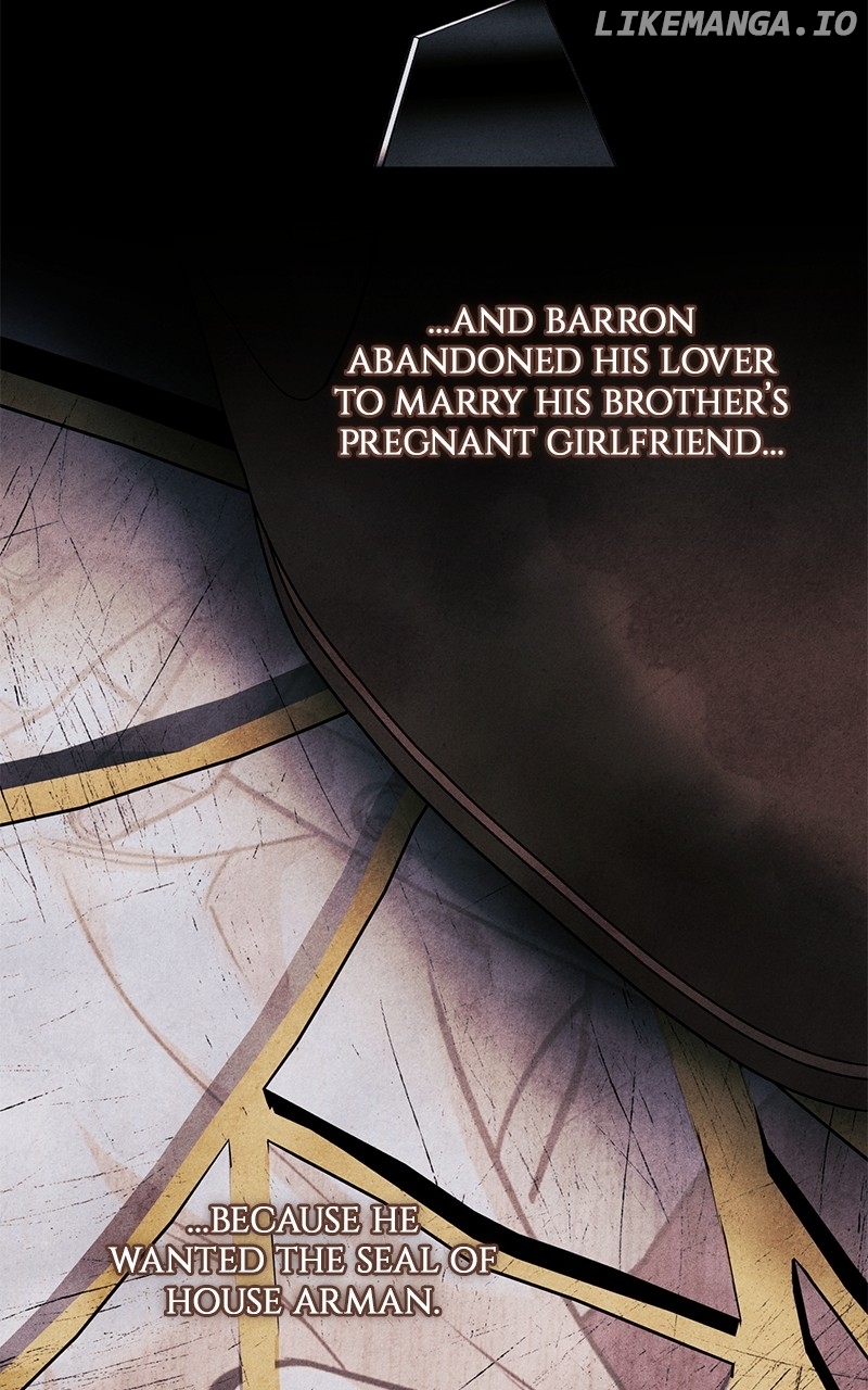 Ten Ways to Get Dumped by a Tyrant Chapter 42 - page 45