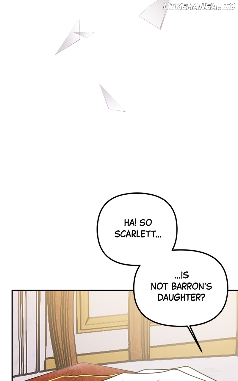 Ten Ways to Get Dumped by a Tyrant Chapter 42 - page 47