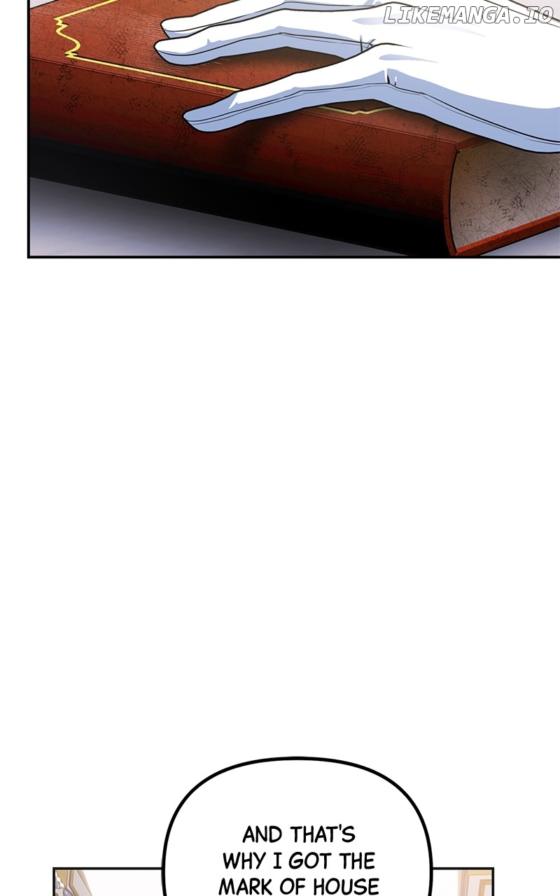 Ten Ways to Get Dumped by a Tyrant Chapter 42 - page 48