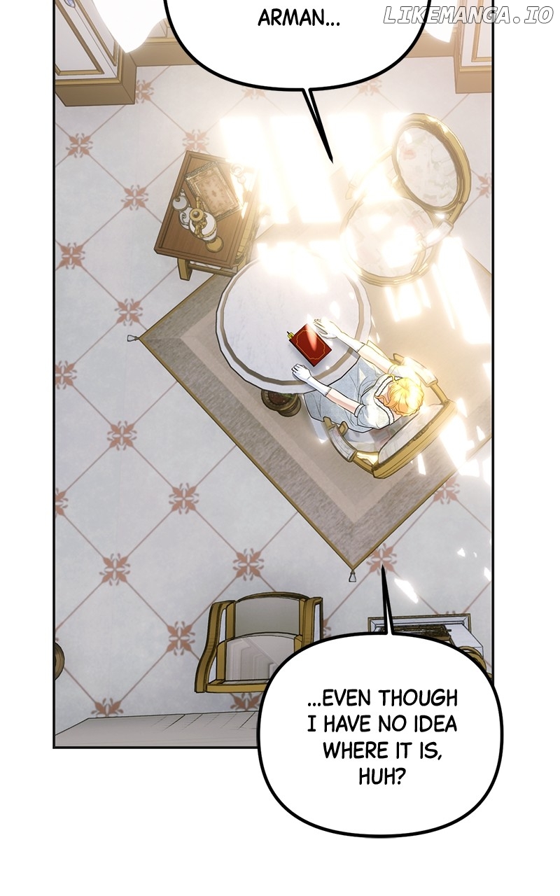 Ten Ways to Get Dumped by a Tyrant Chapter 42 - page 49
