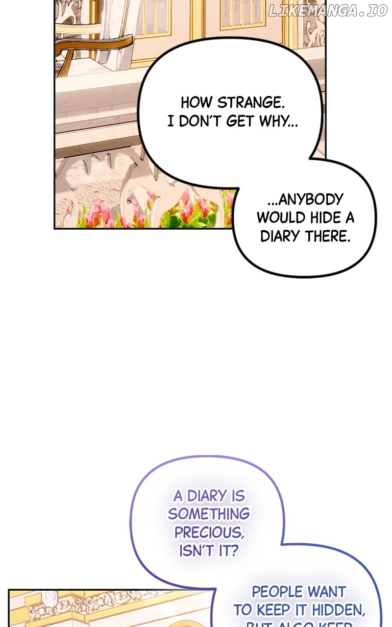 Ten Ways to Get Dumped by a Tyrant Chapter 42 - page 5